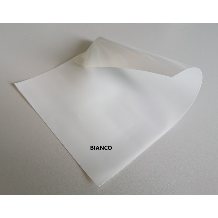 Larghezza 10.5mt Bianco
