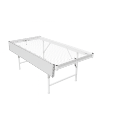Fascia porta prezzo inclinata A 5 POR.