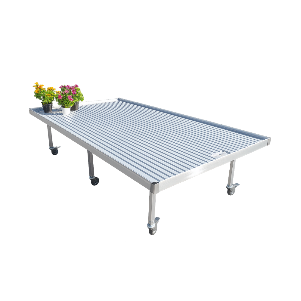 Bancale ECOKIT da assemblare 300x163x70