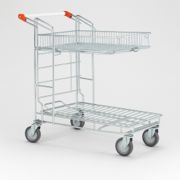 Carrello Brico