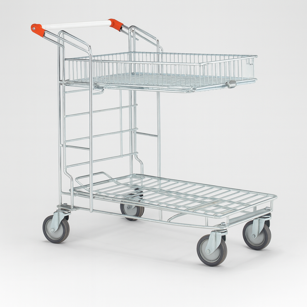 Carrello Brico