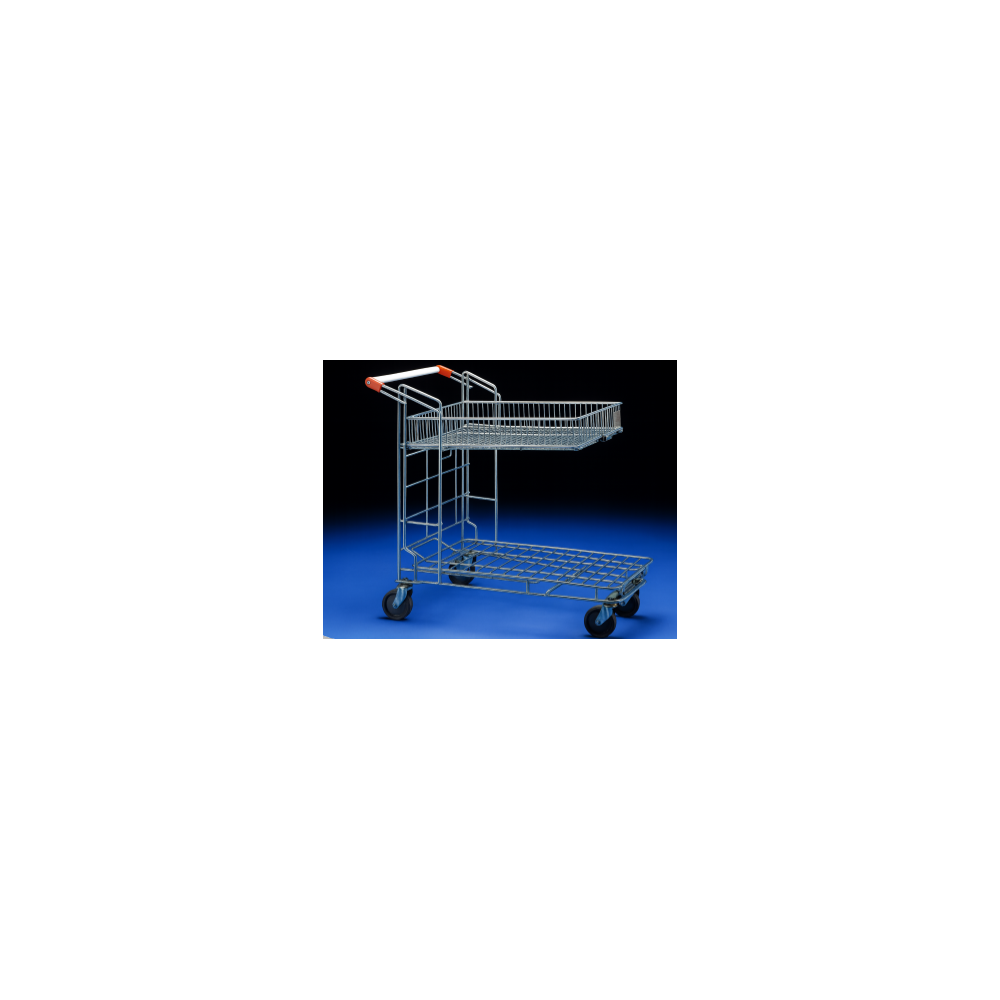 Carrello Brico