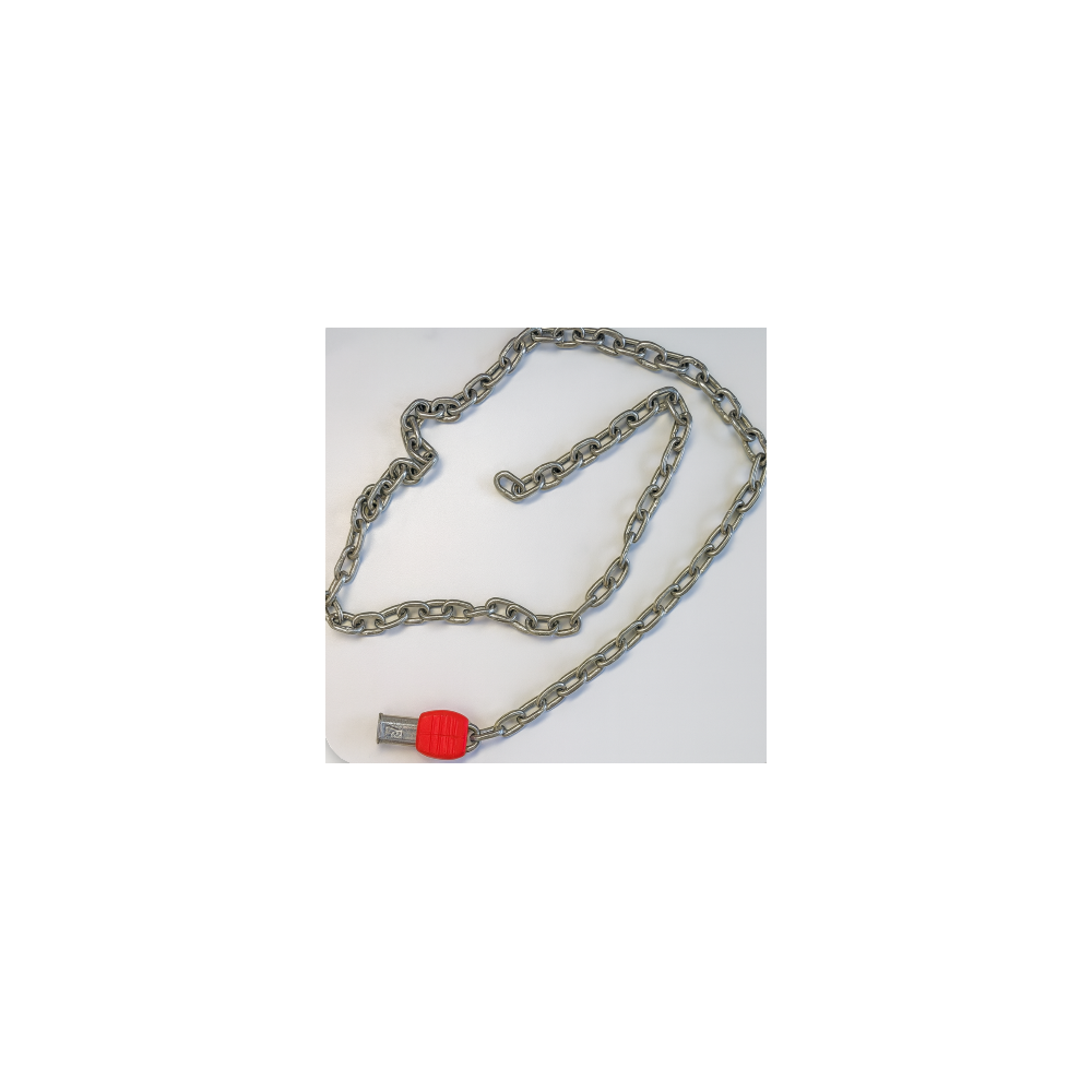 Catena partenza lunga 120 cm