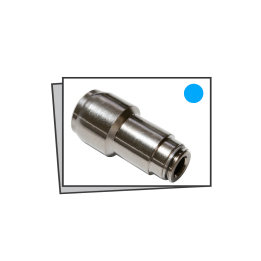 Giunzione tubo 1/4" - 3/8"