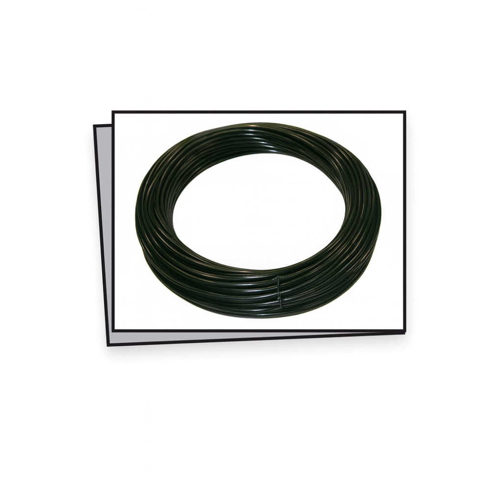 Tubo alta pressione PA12-RIGID in rotolo 25 mt.