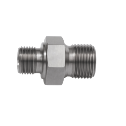 RIDUZIONE INOX M1/4" M3/8"