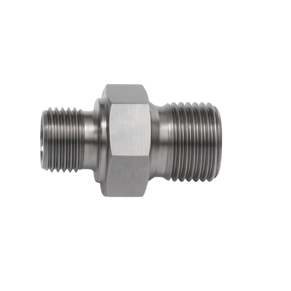 RIDUZIONE INOX M1/4" M3/8"