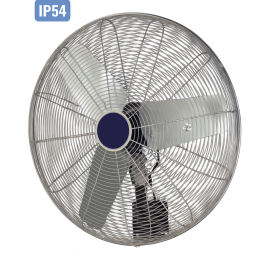 Ventilatore per montaggio a parete(d.80)