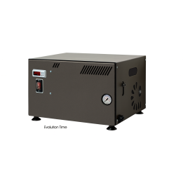 POMPA SERIE EVOLUTION T-KEM