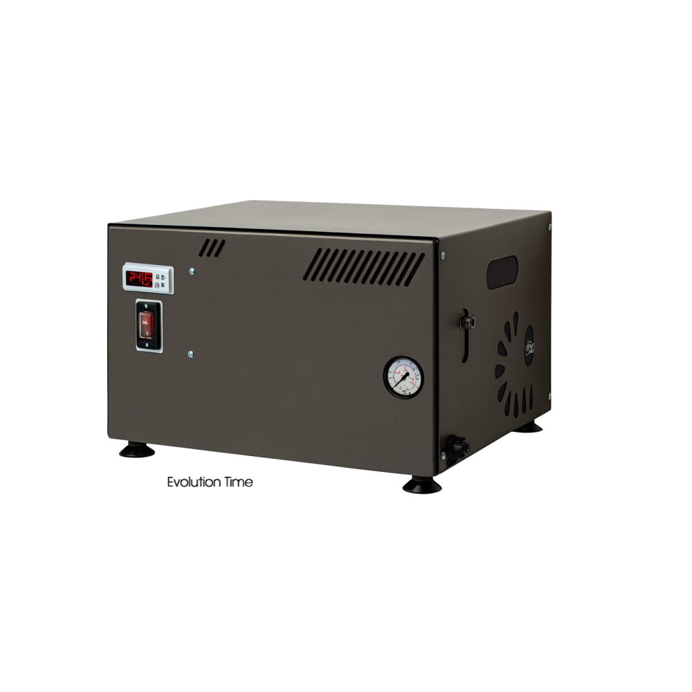 POMPA SERIE EVOLUTION T-KEM
