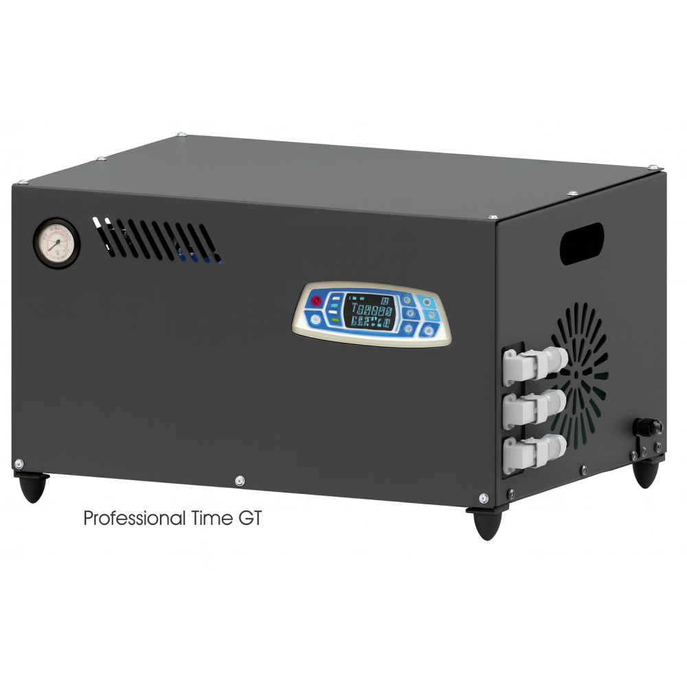 POMPA SERIE PROFESSIONAL GT "TIME"