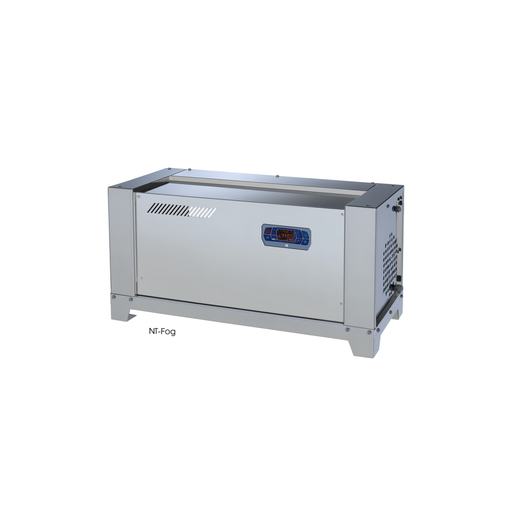 POMPA PROFESSIONALE SERIE NT-FOG