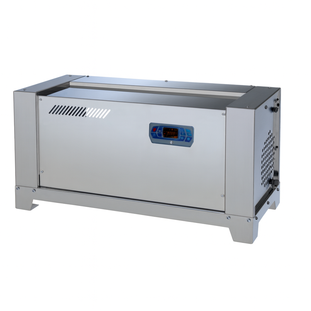 POMPA PROFESSIONALE SERIE NT-FOG "TIME"
