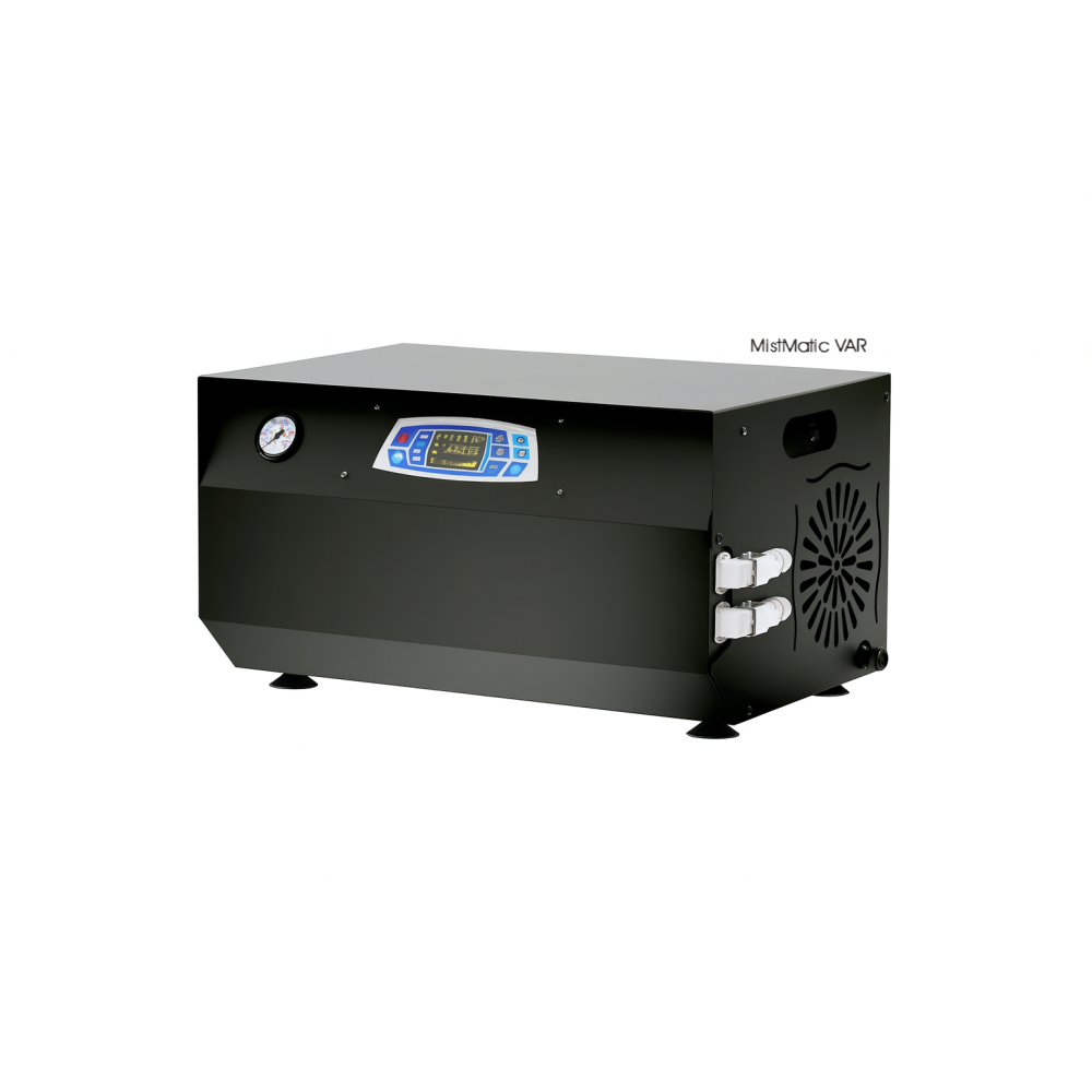 POMPA SERIE MISTMATIC VAR HT