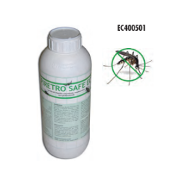 PIRETRO SAFE EC concentrato - 1 litro