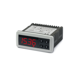Timer digitale 230-50 bulk(B) Nero