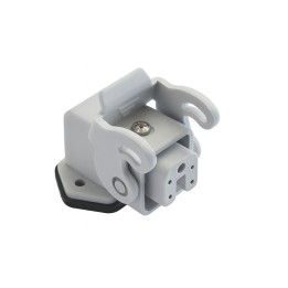 Connettore 5 poli Femmina x sonde