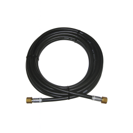 Tubo flessibile 3/16" A.P. 2.5 m Ottone