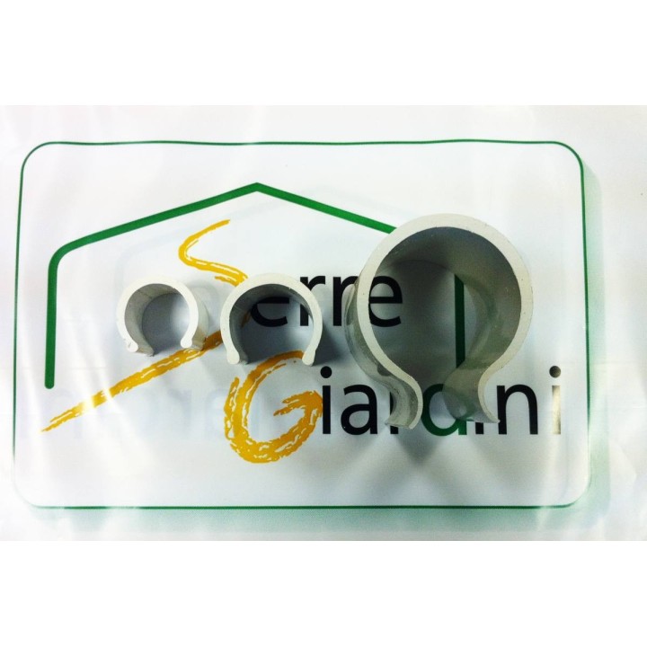 Placchette Tendi rete