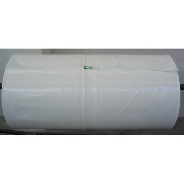 Larghezza 10.5mt Bianco