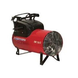 Riscaldatore 15KW