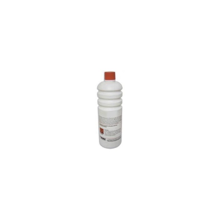 Detergente Anticalcare