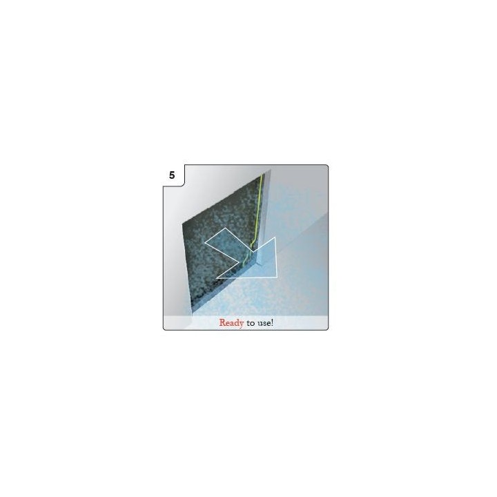 SISTEMA COOLING COMPATTO 1000X1800