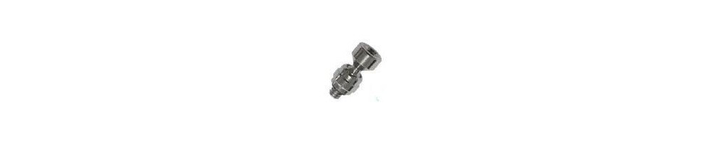 Accessori per ugelli e sistemi