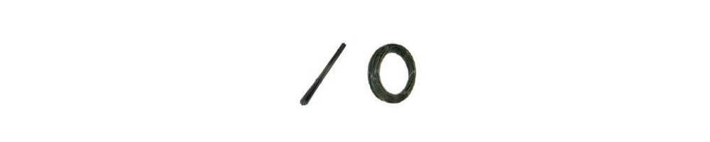 Tubo linea polyamide