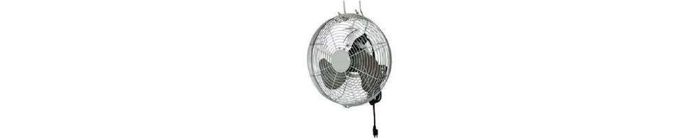 Ventilazione aria